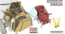 Lanmo Model LM35023 1/35 Leichter Panzerspahwagen Sd.Kfz.222/223 Engine Compartment