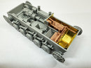 Lanmo Model LM35026 1/35 Panzer II Engine Compartment