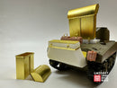 Lanmo Model LM35027 1/35 Sherman M4/M4A1 Deep Wading Kit