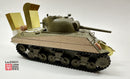 Lanmo Model LM35031 1/35 Sherman M4 Wooden Armor Set B