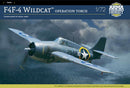 ARMA 70065 1/72  Grumman F4F-4 Wildcat "Operation Torch"