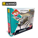 AMMO by Mig 7813 Super Pack WWII RAF Aircraft