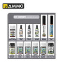 AMMO by Mig 7813 Super Pack WWII RAF Aircraft