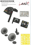 Eduard 644209 1/48 Mosquito B Mk.IV LššKplus