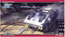 Hasegawa 64523 1/35 Crusher Joe Galleon