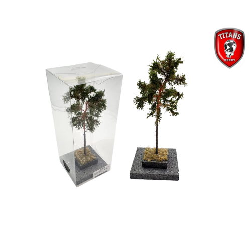 Titans Hobby 262 Pine 18-22cm