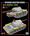 Rye Field Model 2118 1/35 Upgrade set for RFM5160 JS-2
