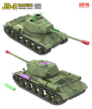 Rye Field Model 5160 1/35 JS-2 Model 1944