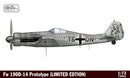 IBG 72562 1/72 Focke-Wulf Fw 190D-14 Prototype (Limited edition)