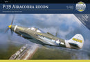 Arma Hobby 40013 1/48 Bell P-39 Airacobra RECON
