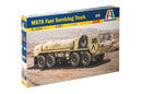 Italeri 6554 1/35 M978 Fuel Servicing Truck