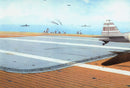 Eduard 8803 1/48 IJN Aircraft Carrier Deck WWII