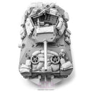 Sol Resin Factory MM661 1/16 WWII COMPLETE Accessories Set for M10