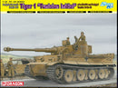 Dragon 6608 1/35 PzKpfw.VI Ausf.E Sd.Kfz 181 Tiger 1 "Tunisian Initial"