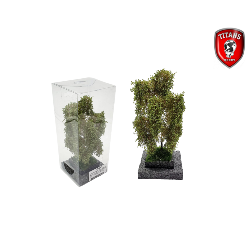 Titans Hobby 267 Birch - Summer (12-16cm)