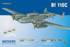 Eduard 7426 1/72 BF-110C Weekend Edition