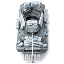 Sol Resin Factory MM667 1/16 WWII Accessories Set for M10 ACHILLES