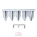 Sol Resin Factory MM668 1/16 WWII HEDGE ROW CUTTER  for M10 ACHILLES