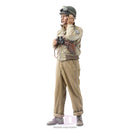 Sol Resin Factory MM669 1/16 WWII US M10 Tank Commander