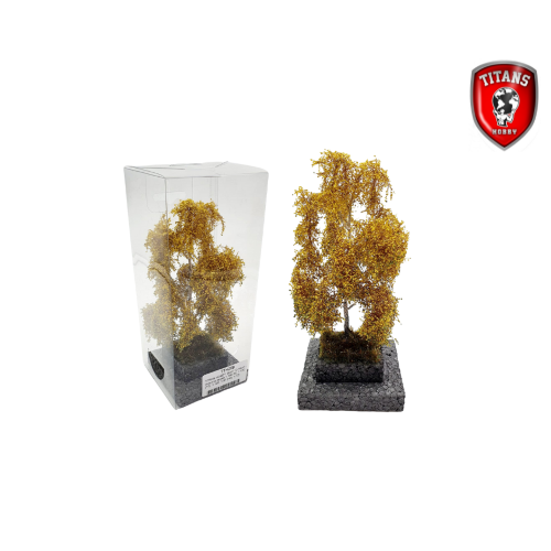 Titans Hobby 268 Birch - Autumn (12-16cm)