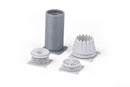 Eduard 672430 Lockheed Martin F-35 C Lightning II - 3D-Printed Exhaust Nozzle (for Tamiya Kits) 1/72