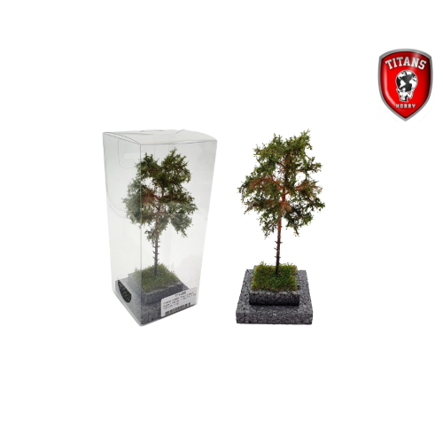 Titans Hobby 269 Pine (12-16cm)