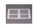 Tamiya 35217 1/35 Tiger I Early Production Photo Etched Grille Set