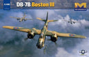 HK Models 01F015 1/48 DB-7B Douglas Boston III