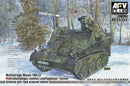 AFV Club 35352 1/35 Waffenträger Wiesel 1 A5 MELLS