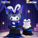 TopToy KUROMI Magic Apprentice Series Figure