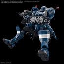 Bandai HG 1/144 Police Zaku "Mobile Suit Gundam GQuuuuuuX"