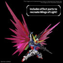 Bandai MGSD Destiny Gundam "Gundam SEED Destiny"