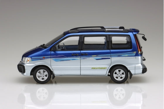 Aoshima 06366 1/24 Toyota SR40G Townace/Liteace Noah '96