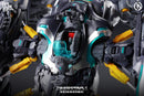 IN ERA THB-03M 1/100 Infinity Nova Thunderbolt Mobildae