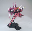 Bandai 2374530 MG 1/100 Justice Gundam "Gundam SEED"
