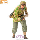 Sol Resin Factory MM887 1/16 WWII German Field Artillery Loader 1