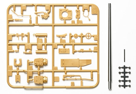Tamiya 12660 1/350 Crew Set (144 Pcs) (Copy)