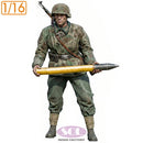 Sol Resin Factory MM888 1/16 WWII German Field Artillery Loader 2