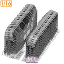 Sol Resin Factory MM968 1/16 Track with Chain for M3A1 / ANDY'S HOBBY