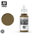 Vallejo 70.921 English Uniform - Model Color 17ml