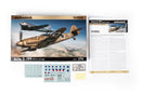 Eduard 70152 Avia S-199 ERLA canopy ProfiPACK edition 1:72