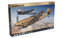 Eduard 70152 Avia S-199 ERLA canopy ProfiPACK edition 1:72
