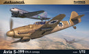 Eduard 70152 Avia S-199 ERLA canopy ProfiPACK edition 1:72