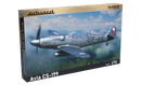 Eduard Eduard 70153 Avia CS-199 Profipack edition 1:72
