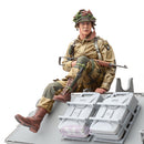 Sol Resin Factory MM701 1/16 WWII U.S. AIRBORNE SOLDIER