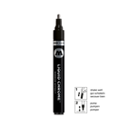Molotow 703103  Liquid Chrome‚Ñ¢ Marker - 4mm