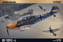 Eduard 07033 1/72 Bf 109E-4