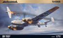 Eduard 7084 1/72 Bf 110F Profipack