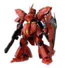 Bandai 2204932 MG 1/100 Sazabi (Ver. Ka) 'Mobile Suit Gundam: Char's Counterattack'