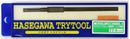 Hasegawa 71206 Modeling Chisel 3 (triangular)-TT6